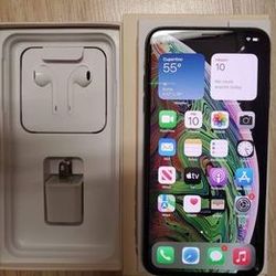Iphone XS Max unlocked for sell at Rosemead CA please contact us626--940***5575