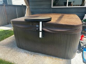 LifeSmart LS600DX Hot Tub / Spa