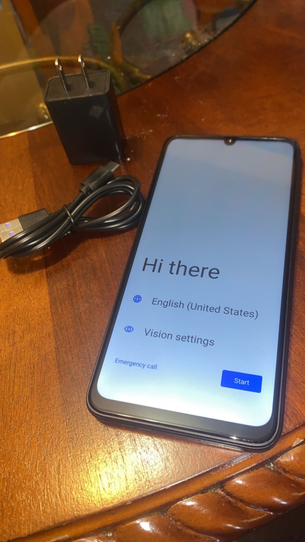 Smartphone