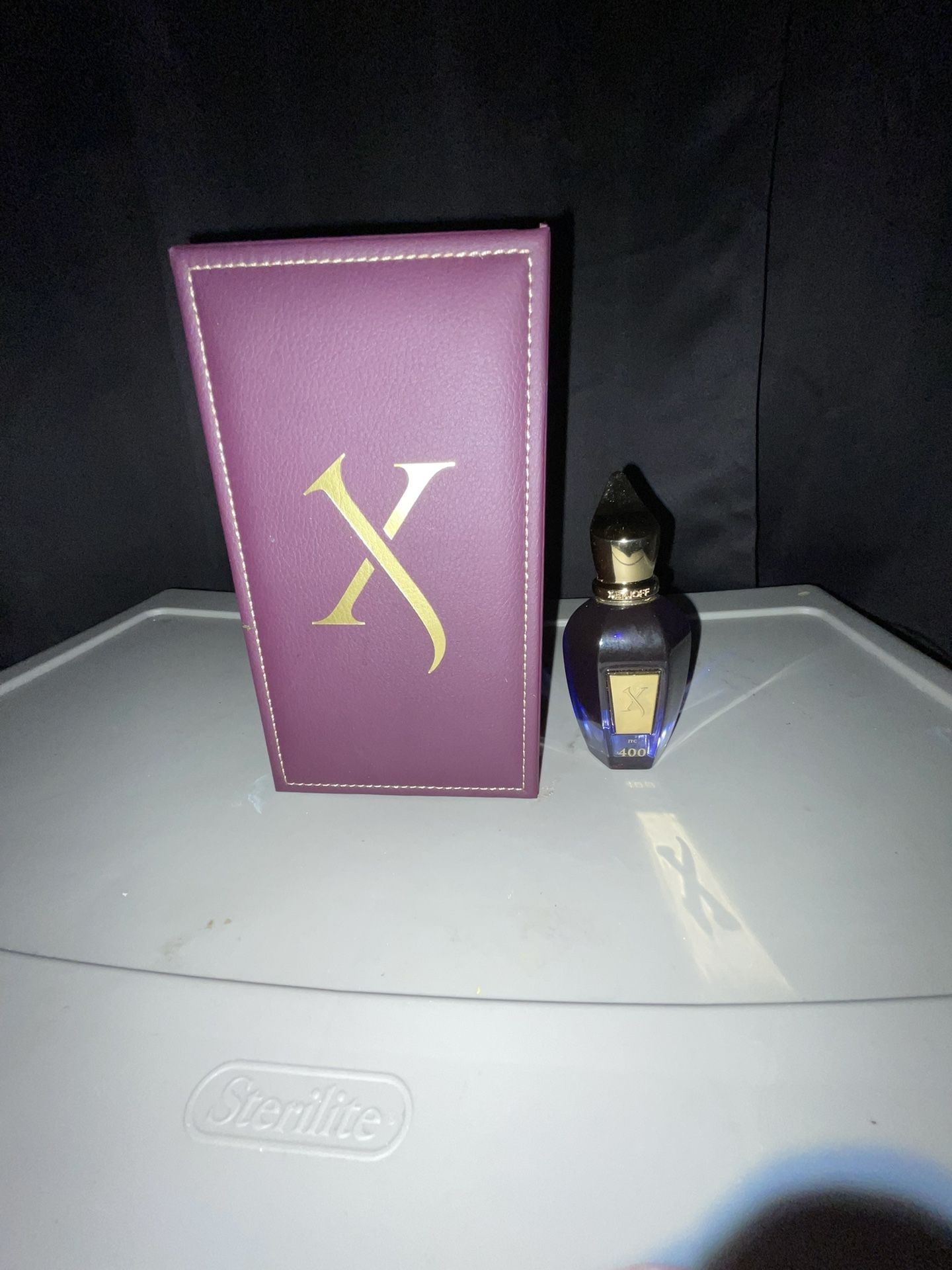 Xerjoff Fragrance