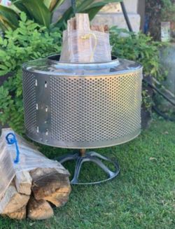 Stainless Steel Fire Pits fourth Of July Special