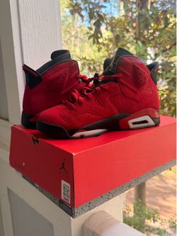 Toro Bravo 6s