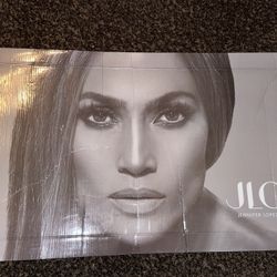 JLO Leather Boot