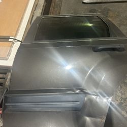 2005 Jeep Grand Cherokee 