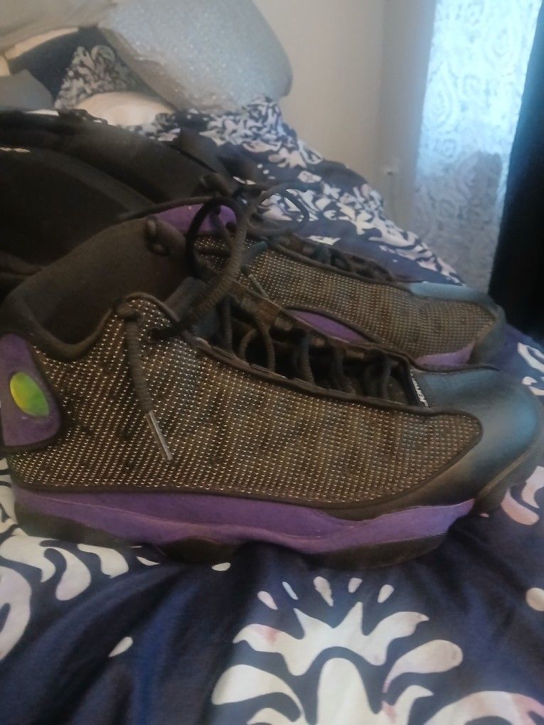 JORDANS SIZE 9