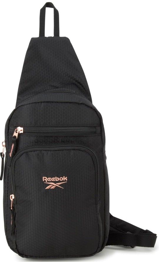 Reebok Crossbody Sling