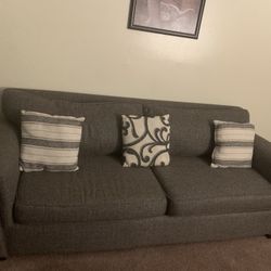 Couch And Couch Chair