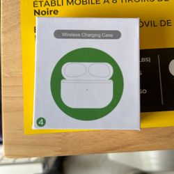 Apple Airpods 3rd Generation Wireless Charging Case