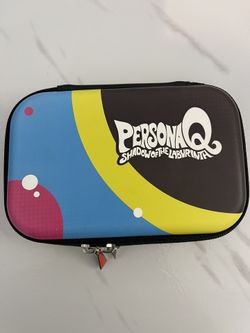 Nintendo 3DS Bag