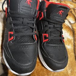 Boys Basketball Shoes