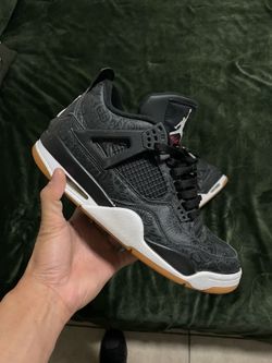 Sz 9.5 Jordan Retro 4s $40 FIRM NO TRADES