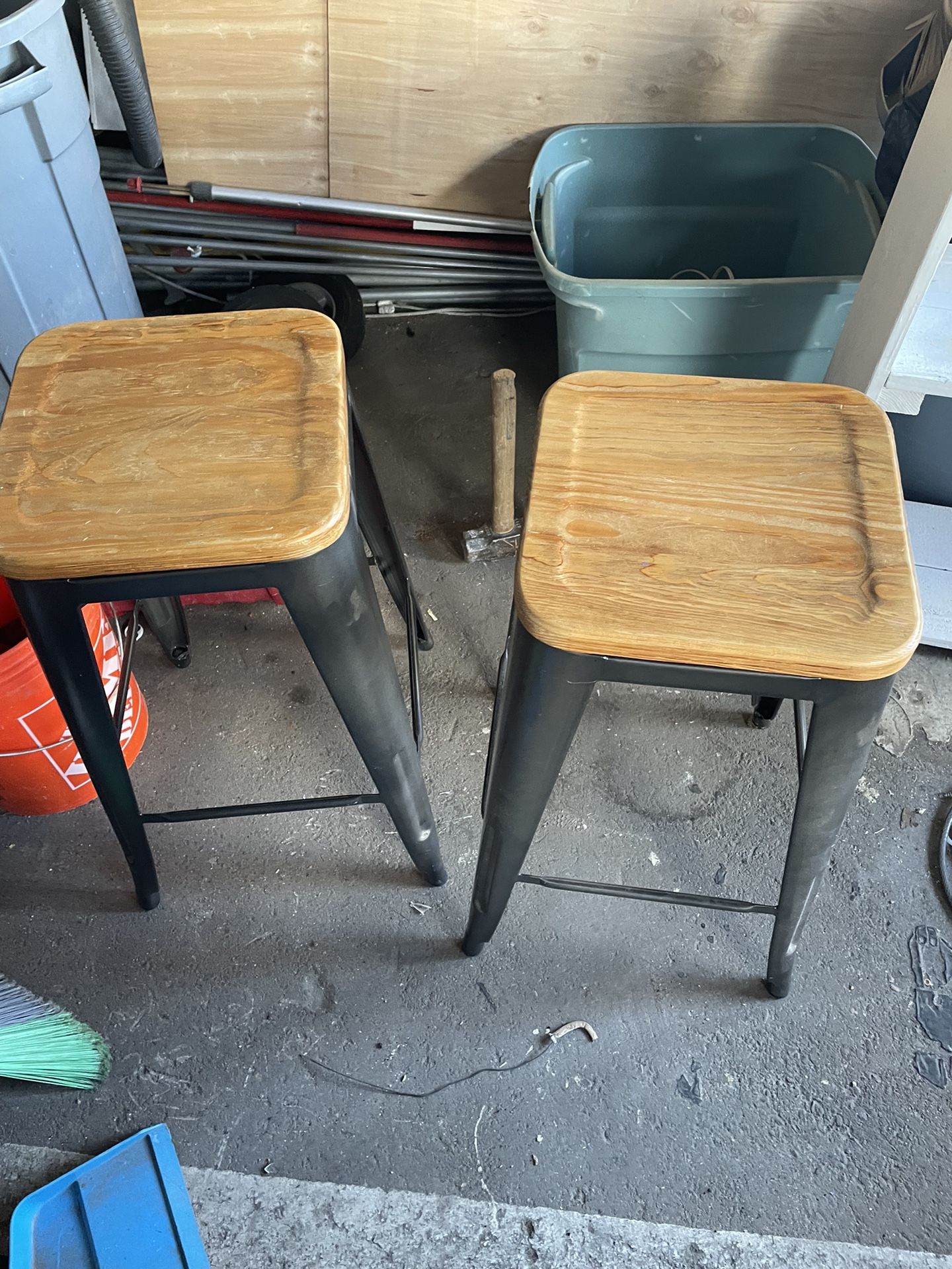 Stools