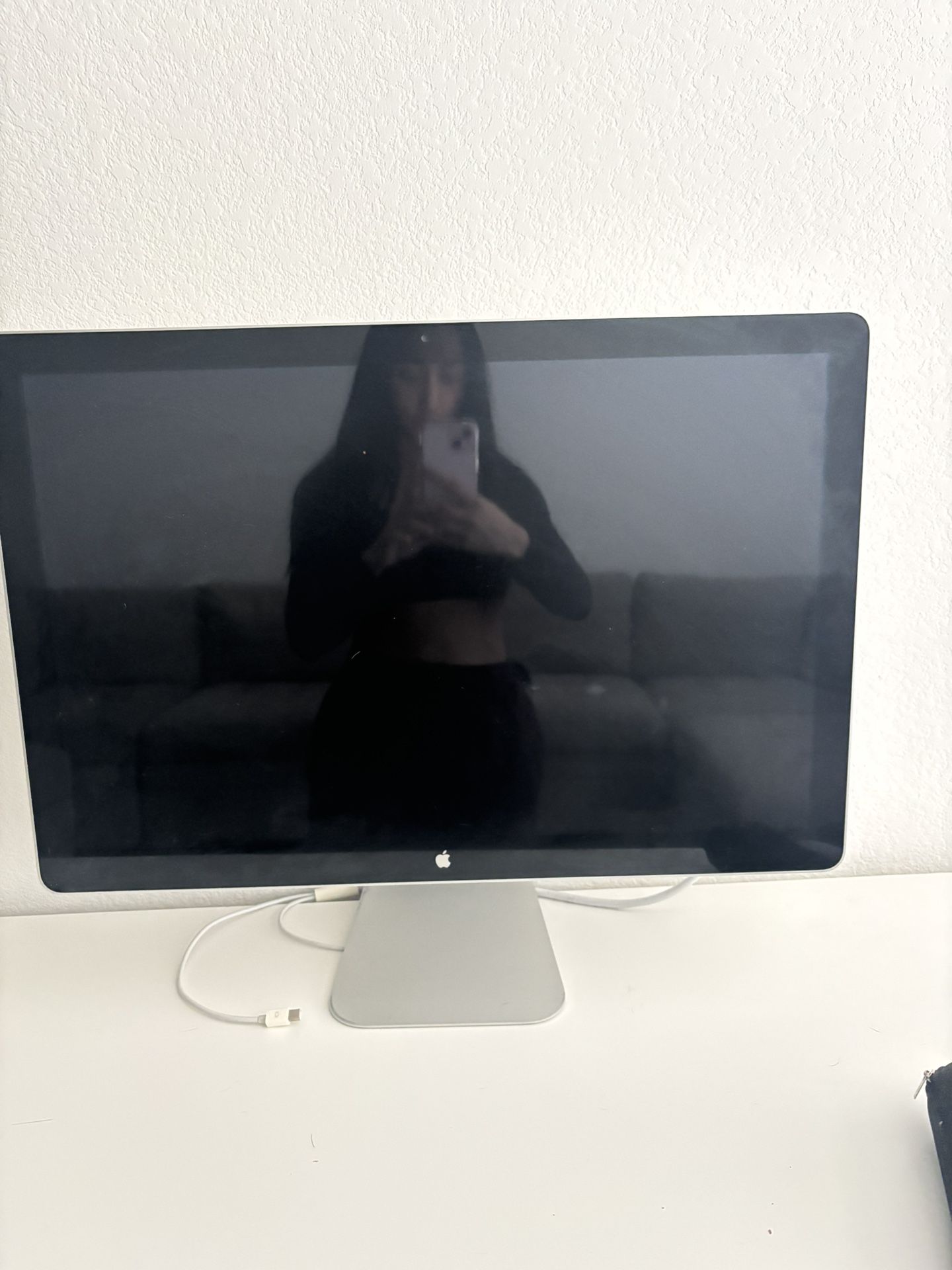 Apple Thunderbolt Display 