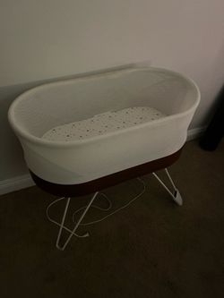 Snoo, snoo mattress, sheet, and one suit