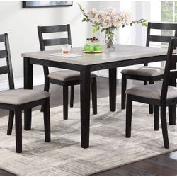5 PC SET NEW INBOX PICK UP PRICE