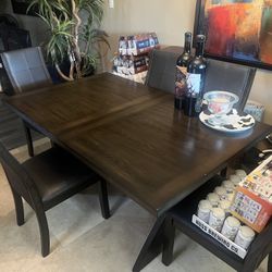 Costco Table For 6+