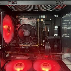 Budget Gaming PC – Clean Build, Tested & Ready to Play 2