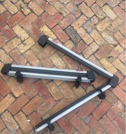 Yakima Roof Rack