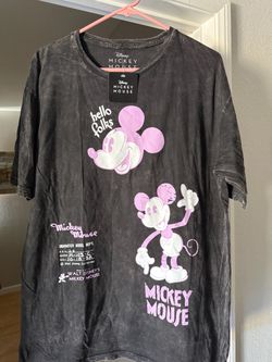 Disney Mickey Mouse t-shirt
