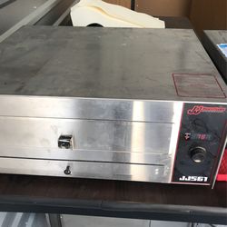 Snack Food Oven 