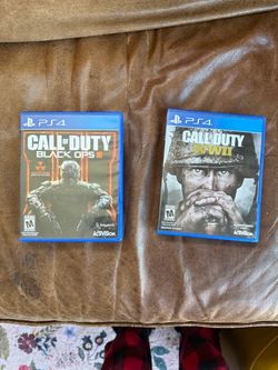 ps4 games