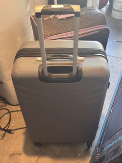 Suitcase Samsonit 