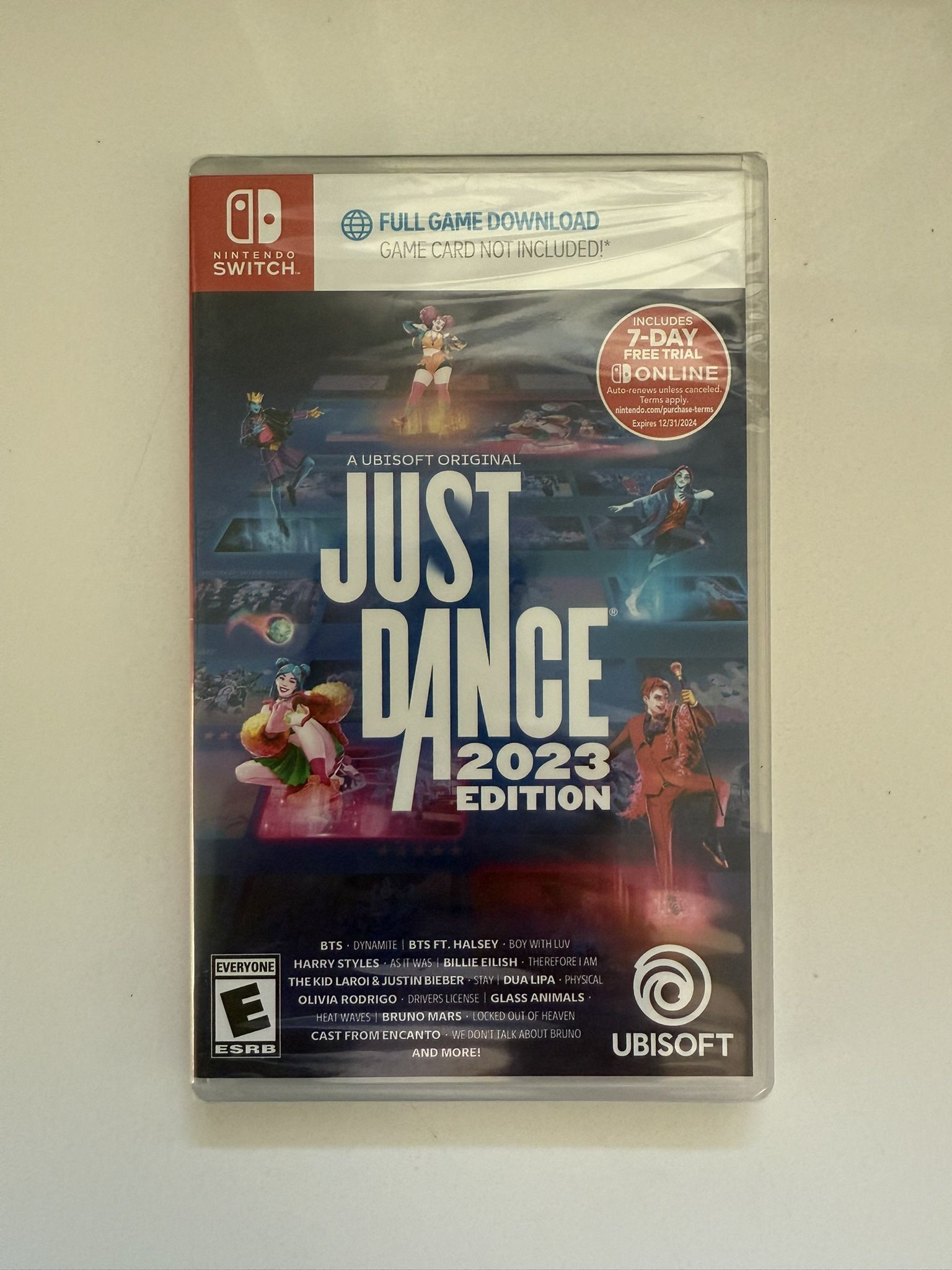 Just Dance 2023 - Nintendo Switch 