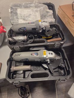 Omni Dual Saw by Star Twin