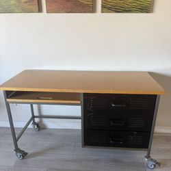 Desk