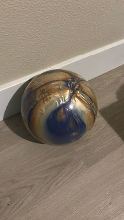 16ibs bowling ball