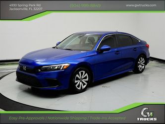 2023 Honda Civic