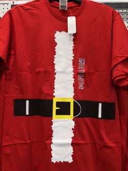 HOLIDAY T-SHIRTS!!! $15 each
