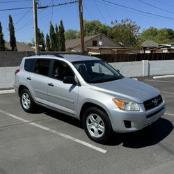 2009 Toyota Rav4