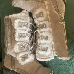 Boots polo