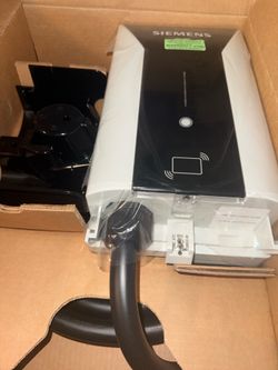 EV Charger