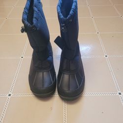 Snow Boots