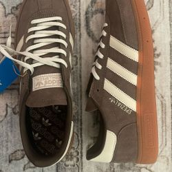 Adidas Spezial Size 11 Men brown 