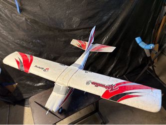 Rc plane Apprentice S