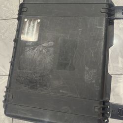 Pelican Cases For Sale