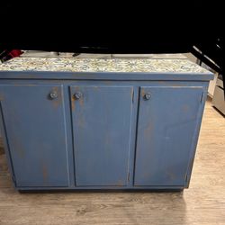 Buffet furniture? Cupboard?