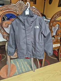 The Northface 3in1 Jacket
