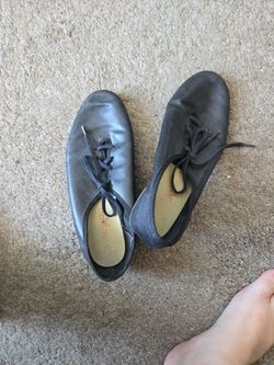 Jazz shoes