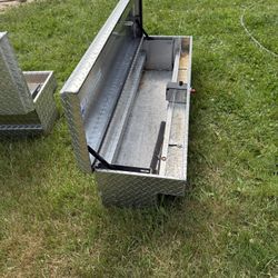 Truck Tool Box