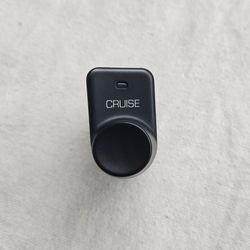 Honda S2000 S2K CRUISE CONTROL SWITCH BUTTON