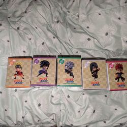 Naruto Collection