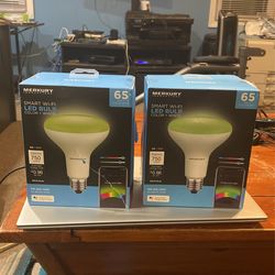 Smart Led Bulbs Color 8w