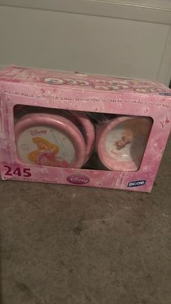 Disney tableware fun pack