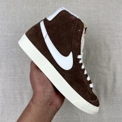 Nike Blazer Mid 77 Vintage “Cacao Wow”