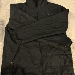 Men’s North Face Jacket Size Medium