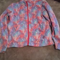 Girls sweater/jacket